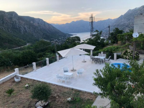 Apartments Panoramic Paradise